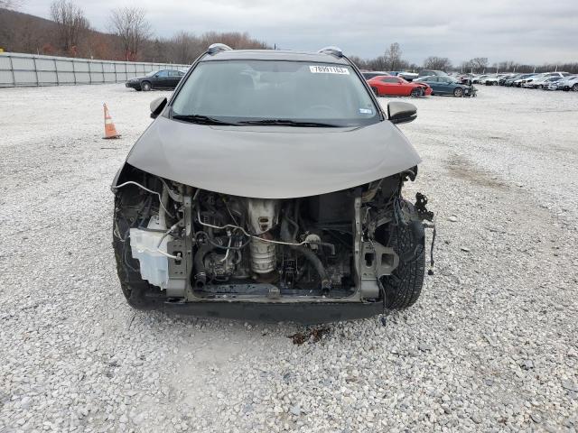 JTMDFREV5FD142676 | 2015 TOYOTA RAV4 LIMIT