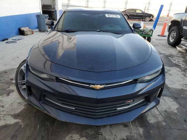 1G1FA1RS2G0165925 | 2016 CHEVROLET CAMARO LT