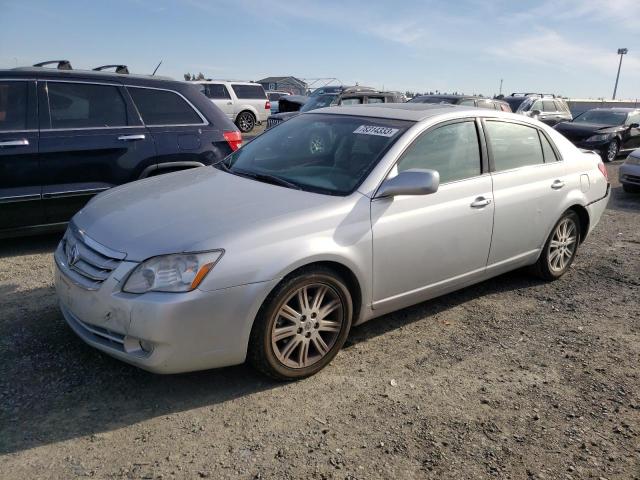 2007 Toyota Avalon XL