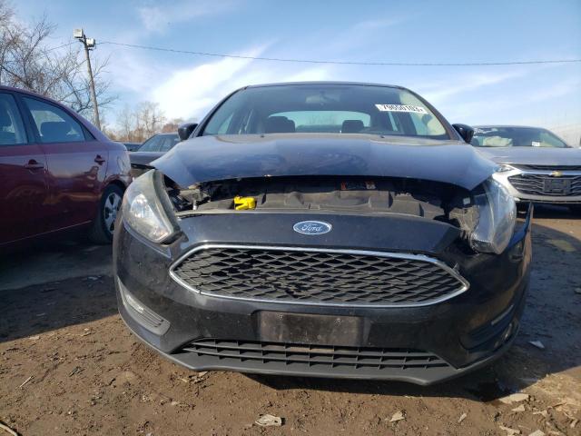 1FADP3H20HL202857 | 2017 FORD FOCUS SEL