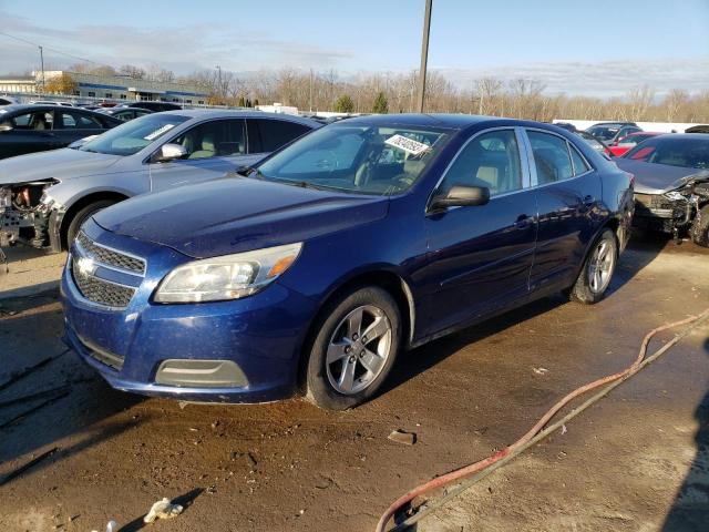 2013 Chevrolet Malibu LS