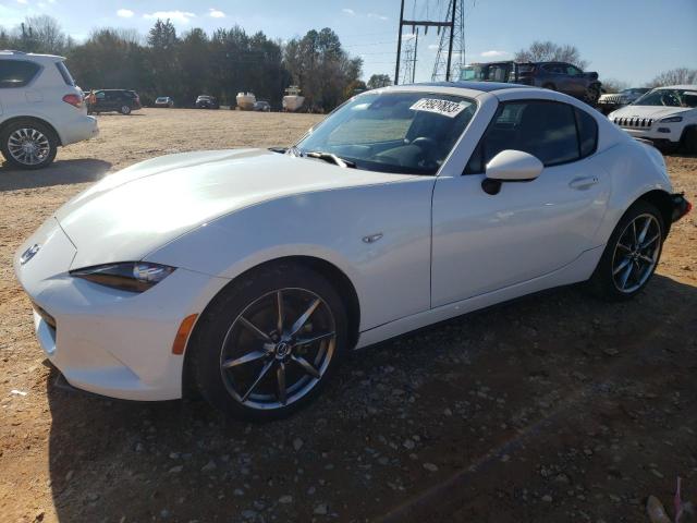 2021 Mazda MX-5 Miata Grand Touring