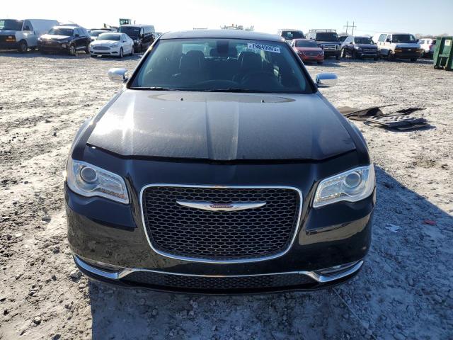 2020 CHRYSLER 300 2C3CCAEG5LH124348