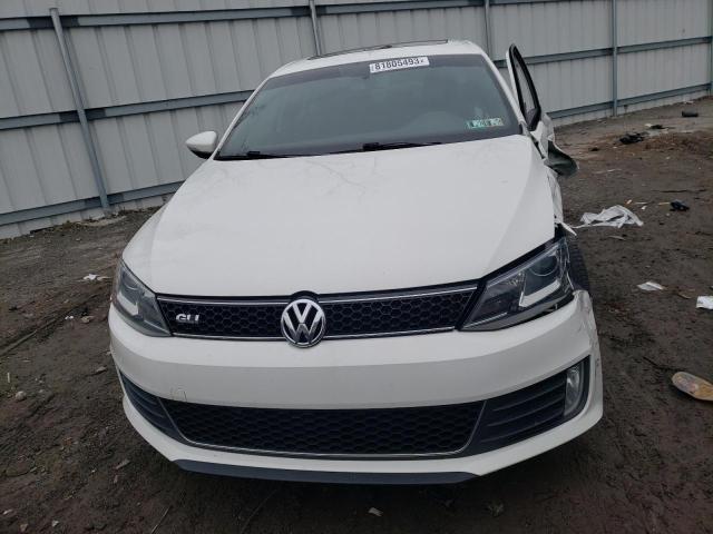 3VW4T7AJ5EM355580 | 2014 VOLKSWAGEN JETTA GLI