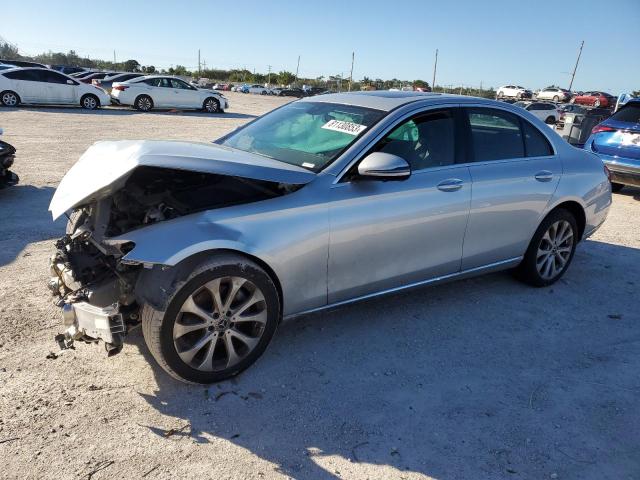 2019 Mercedes-Benz E-Class E 300