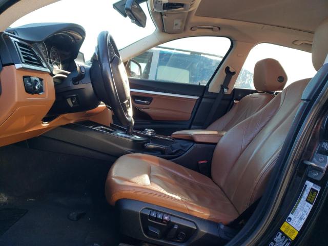 2015 BMW 328 XIGT - WBA3X5C51FD560881