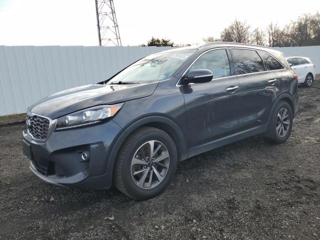 2019 Kia Sorento EX