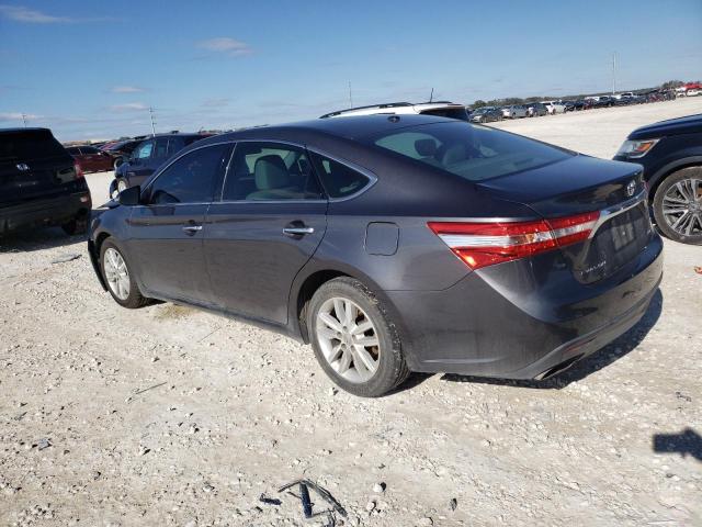 4T1BK1EB6FU147455 | 2015 TOYOTA AVALON XLE