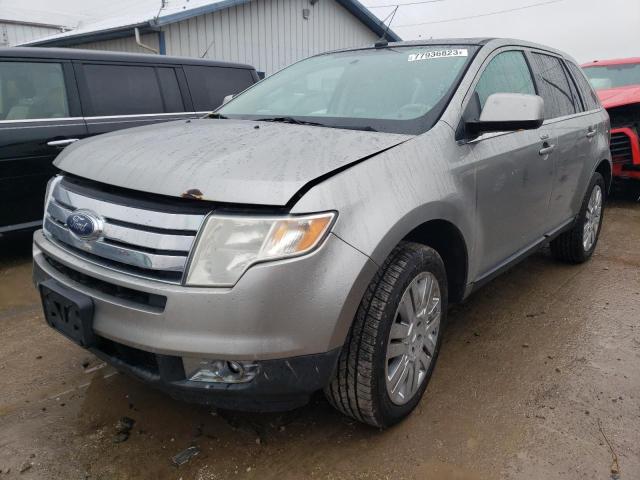 2008 Ford Edge Limited