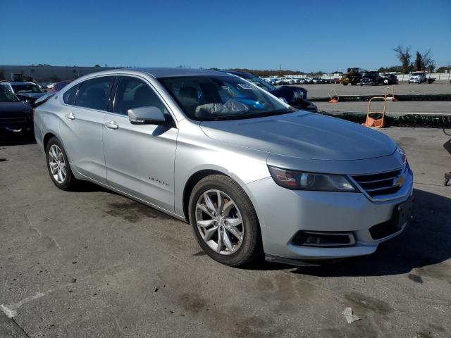 1G1105SAXHU161783 | 2017 CHEVROLET IMPALA LT