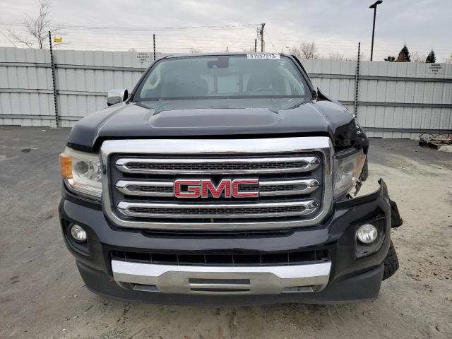 1GTG5CE31F1207133 | 2015 GMC CANYON SLT