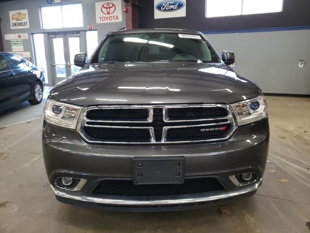 2018 Dodge Durango Sxt VIN: 1C4RDJAG1JC435106 Lot: 80565003