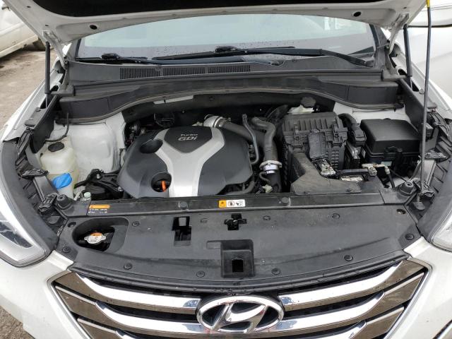 5XYZU3LA1EG196095 | 2014 HYUNDAI SANTA FE S