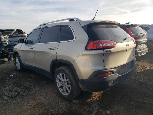 1C4PJLCB8FW612401 | 2015 JEEP CHEROKEE L