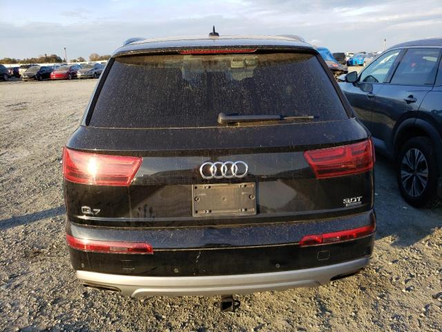 VIN WA1LAAF71JD018578 2018 Audi Q7, Premium Plus no.6