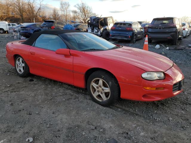 2G1FP32K2W2108660 | 1998 Chevrolet camaro