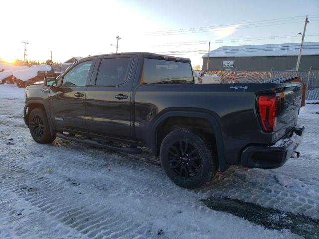 3GTU9CED3MG229939 | 2021 GMC SIERRA K15