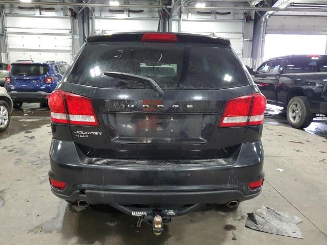 2012 Dodge Journey Sxt VIN: 3C4PDDBG7CT170738 Lot: 79088763