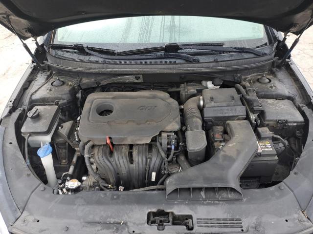 5NPE24AFXJH662439 | 2018 HYUNDAI SONATA SE