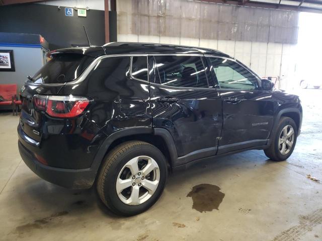 2019 Jeep Compass Latitude 4X4 VIN: 3C4NJDBBXKT818415 Lot: 40855463