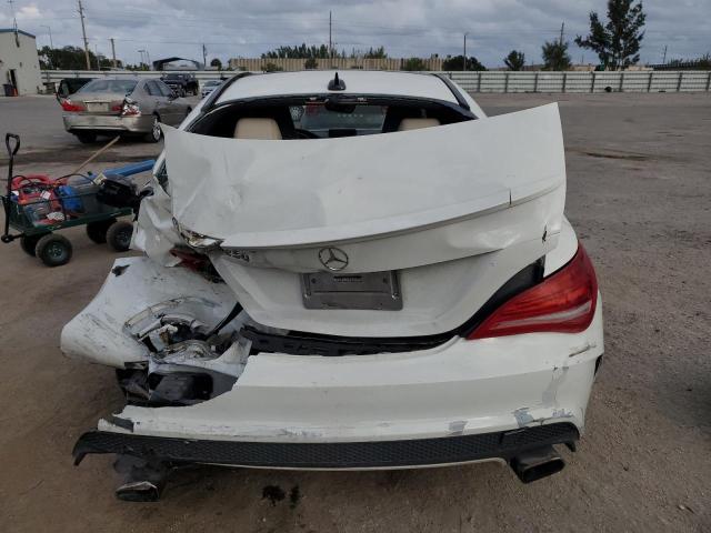 VIN WDDSJ4EBXFN178149 2015 Mercedes-Benz CLA-Class,... no.6