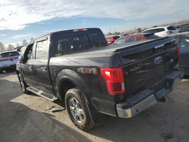 1FTEW1E49LKD44263 | 2020 FORD F150 SUPER