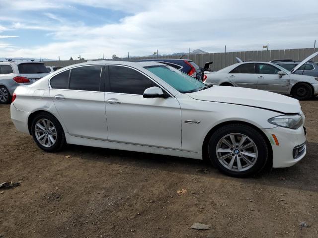 WBA5A5C51FD522447 | 2015 BMW 528 i