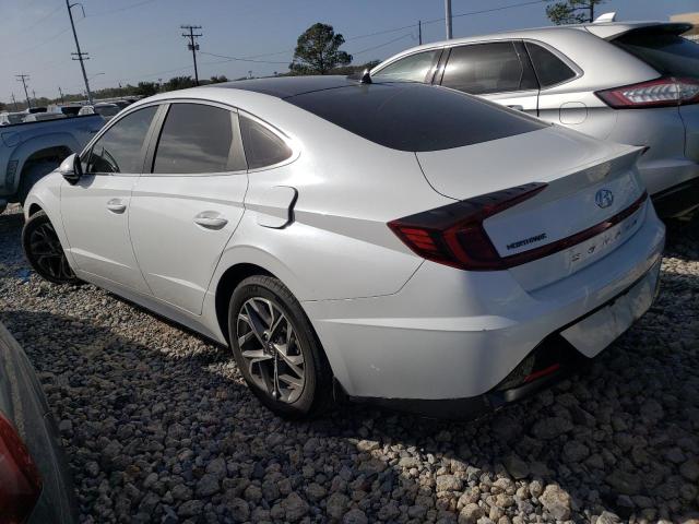 5NPEF4JA9MH101825 | 2021 HYUNDAI SONATA SEL