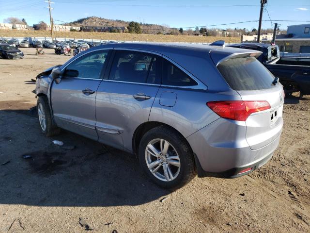 5J8TB4H56EL012997 | 2014 ACURA RDX TECHNO