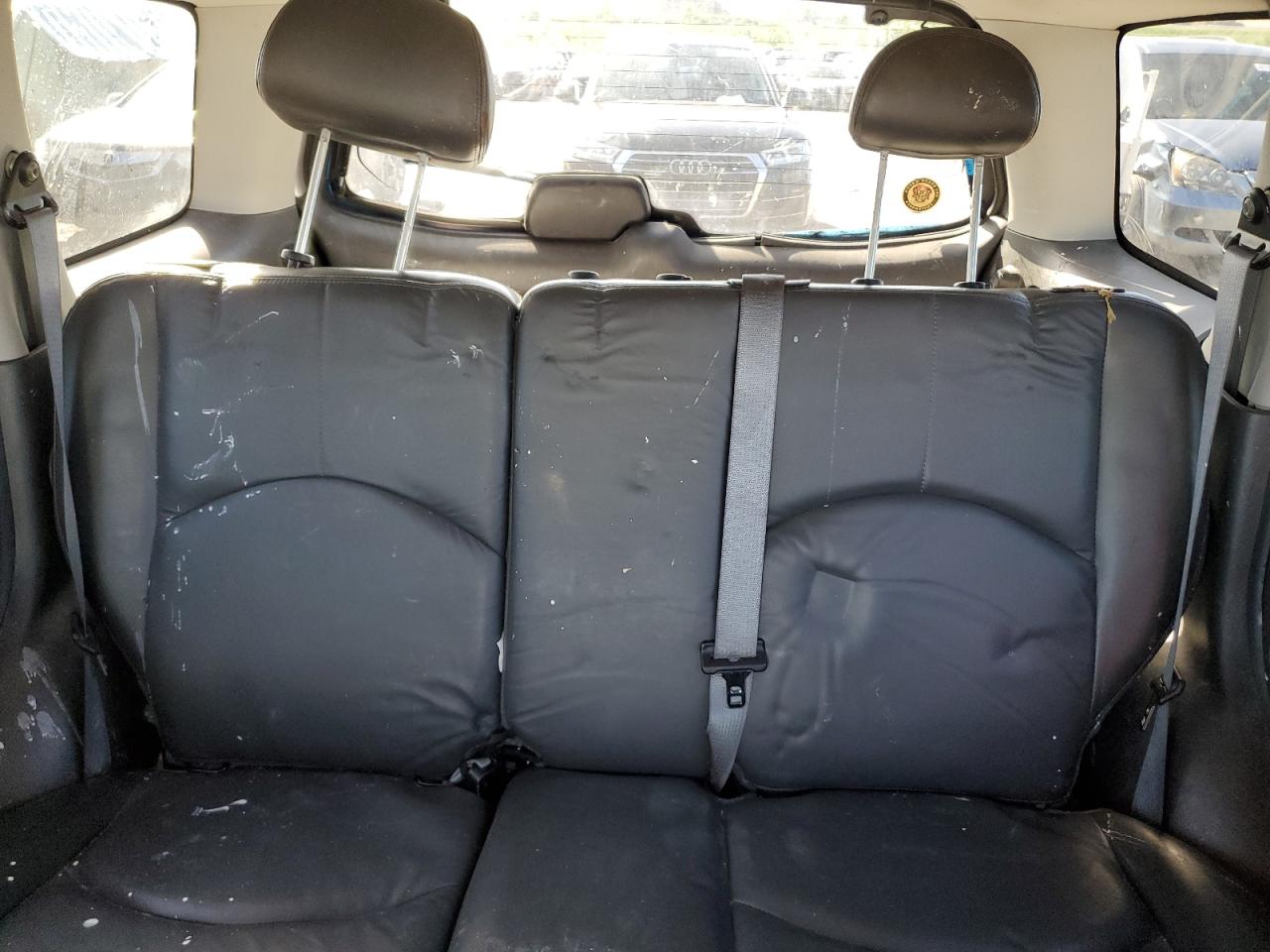 4f2yz06166km16530 4F2YZ06166KM16530 2006 Mazda Tribute S