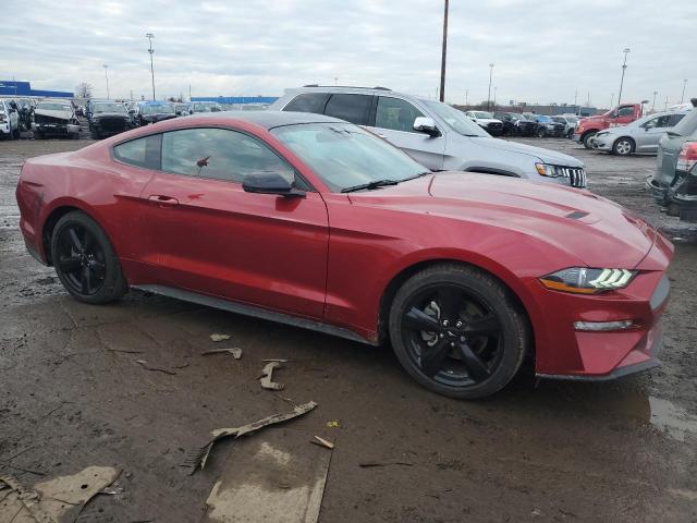 1FA6P8TH9M5150130 | 2021 FORD MUSTANG