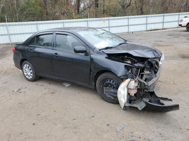 5YFBU4EE8CP019057 | 2012 Toyota corolla base