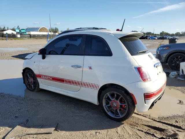 2015 FIAT 500 ABARTH 3C3CFFFH0FT750610