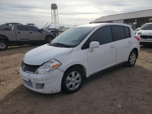 2009 Nissan Versa S