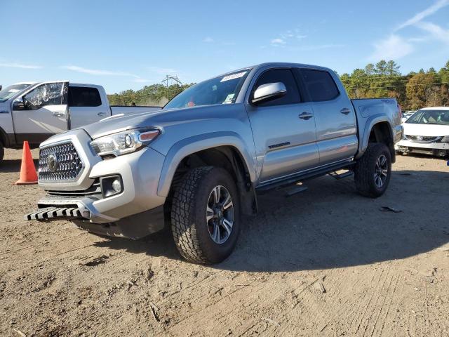 3TMCZ5AN9KM229741 | 2019 TOYOTA TACOMA DOU