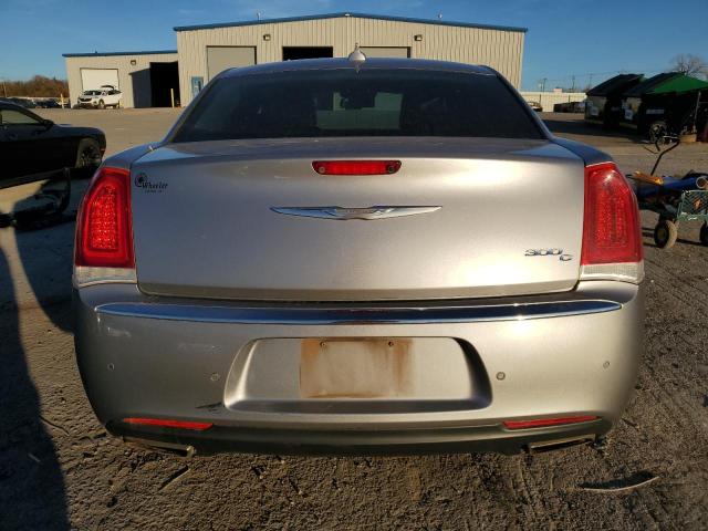 2C3CCAEGXHH590834 | 2017 CHRYSLER 300C