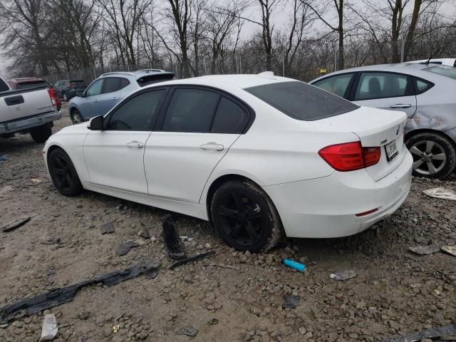 WBA3B5C50DF592463 | 2013 BMW 328 xi sulev