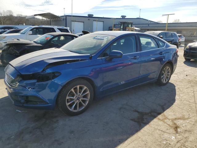Vin: 3fa6p0h74hr414715, lot: 81110383, ford fusion se 2017 img_1