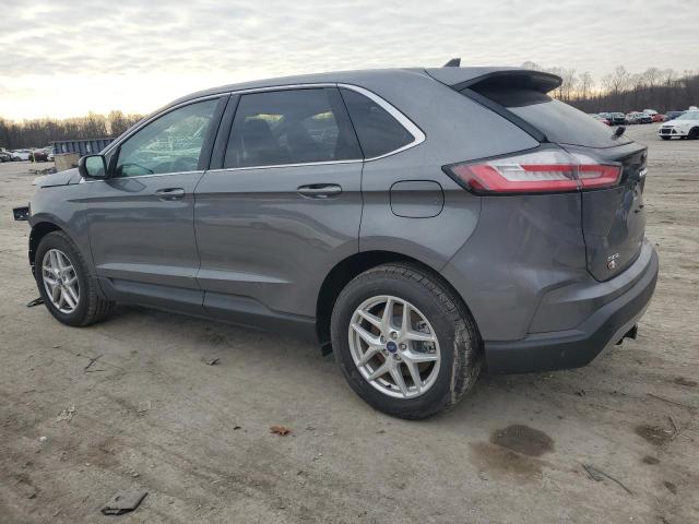 2FMPK4J92NBA43463 2022 FORD EDGE, photo no. 2