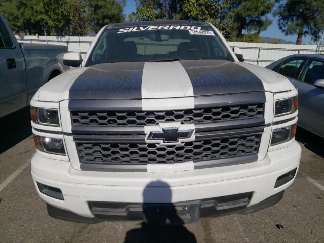 2015 CHEVROLET SILV1500 2 - 3GCPCREC8FG227650