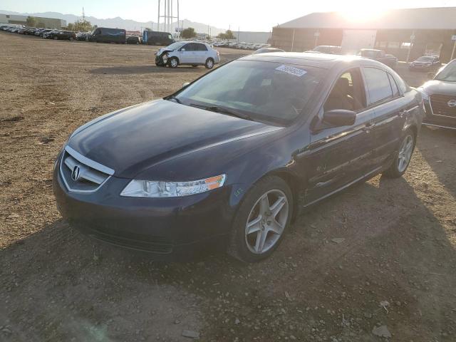 2006 Acura TL 