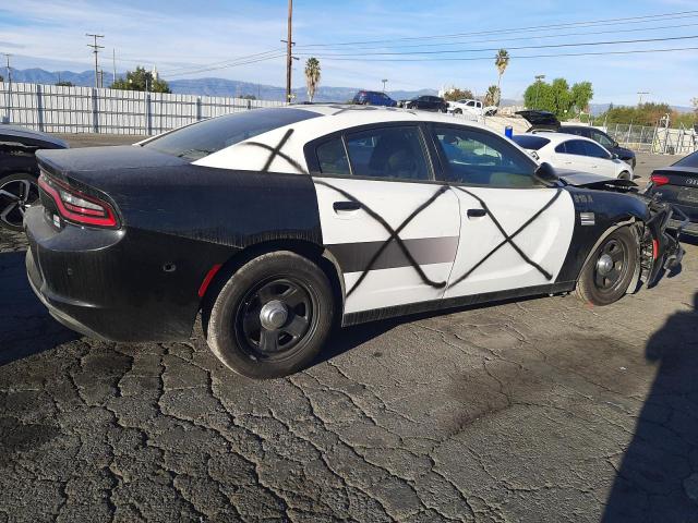 2019 DODGE CHARGER PO - 2C3CDXAT1KH644788