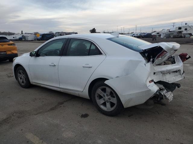 1G11C5SA0GF142699 | 2016 CHEVROLET MALIBU 4D