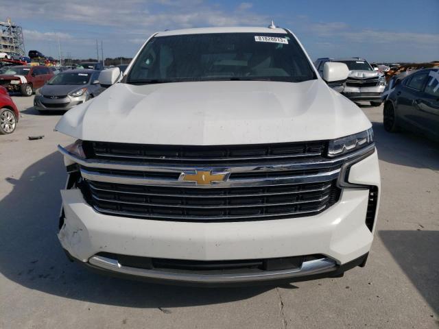 1GNSCNKD4MR144110 | 2021 CHEVROLET TAHOE C150