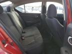 NISSAN VERSA S photo