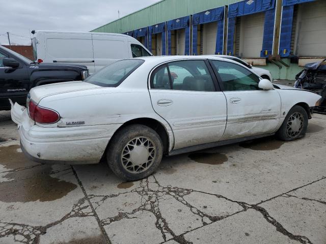 1G4HR54K3YU155854 | 2000 Buick lesabre limited