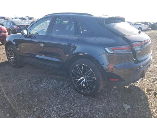 VIN WP1AA2A55PLB15949 2023 Porsche Macan, Base no.2