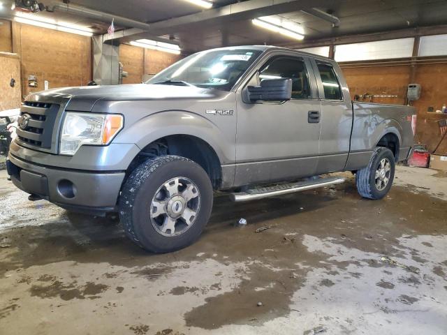 2010 Ford F-150 