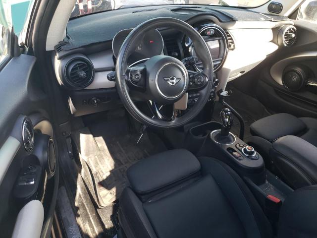 2021 MINI COOPER SE WMWXP3C01M2N72516