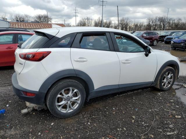 JM1DKFB79G0130782 | 2016 MAZDA CX-3 SPORT